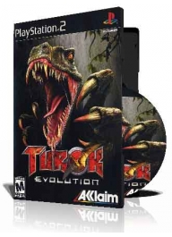 Turok Evolution Turok Evolution